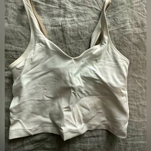 LULULEMON ALIGN TANK